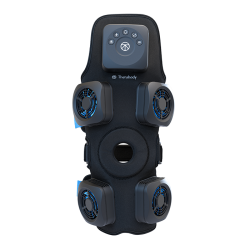 Therabody RecoveryTherm Knee