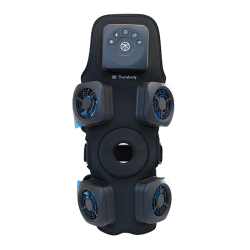 Therabody RecoveryTherm Knee