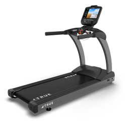 TRUE 400 Treadmill with Showrunner Console