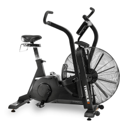 Torque Stealth Air Bike
