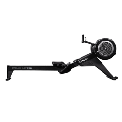 Torque Stealth Air Rower Pro