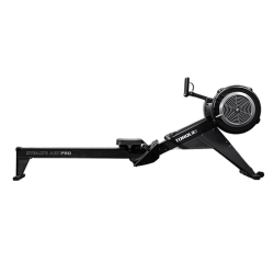 Torque Stealth Air Rower Pro