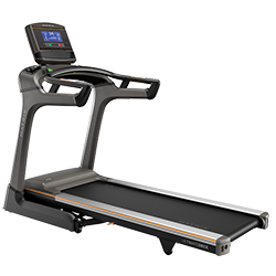 Matrix TF50 Folding Treadmill with XR Console