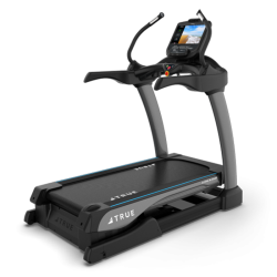 TRUE Alpine Runner with Envision Console