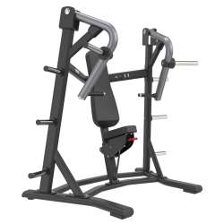 TKO Unilateral Converging Chest Press