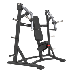 TKO Unilateral Converging Incline Press