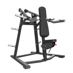 TKO Unilateral Converging Shoulder Press