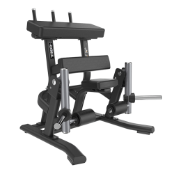 TKO Unilateral Leg Curl