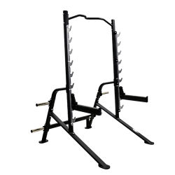 TKO Squat Rack