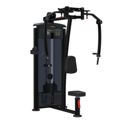 TKO Pec Fly/Rear Delt