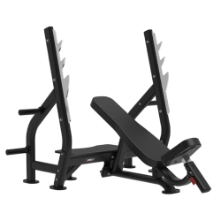 TKO Olympic Incline Bench