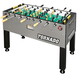 Tornado T3000 Foosball Table