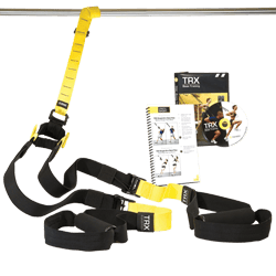 TRX Suspension Trainer 7 ft. MultiMount