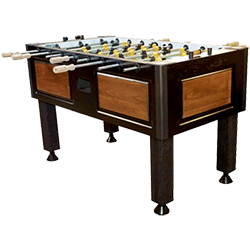 Tornado Worthington Foosball Table