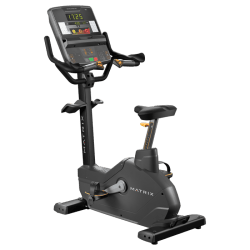 Matrix Endurance GT LED Upright Cycle