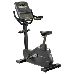 Matrix Endurance LED Upright Cycle