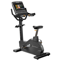 Matrix Endurance Touch Upright Cycle