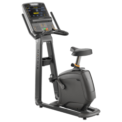 Matrix Lifestyle Premium LED Upright Cycle