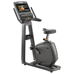 Matrix Lifestyle Touch Upright Cycle