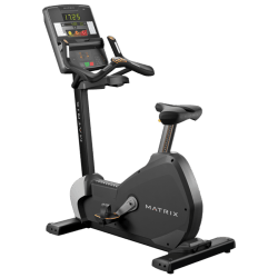 Matrix Performance GT LED Upright Cycle