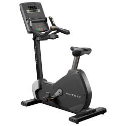 Matrix Performance LED Upright Cycle