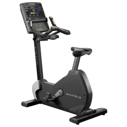 Matrix Performance Premium LED Upright Cycle
