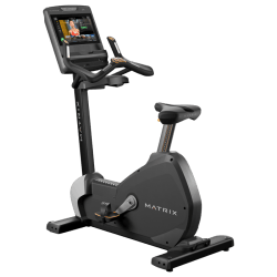 Matrix Performance Touch Upright Cycle