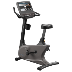 Vision U600E Upright Bike