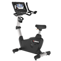 Landice U9 Upright Bike