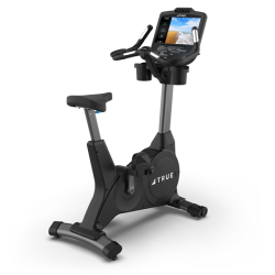 TRUE 400 Upright Bike with Envision Console