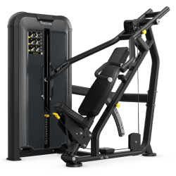 Vision Keystone Multi Press with IW