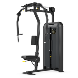 Vision Keystone Pec Fly / Rear Delt