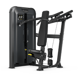 Vision Keystone Converging Shoulder Press with IW