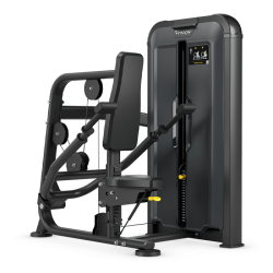 Vision Keystone Triceps Press with IW