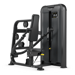 Vision Keystone Triceps Press with IW