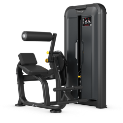 Vision Keystone Back Extension with IW