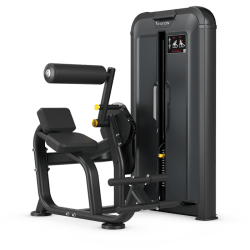 Vision Keystone Back Extension with IW