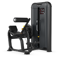 Vision Keystone Ab / Low Back with IW