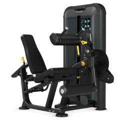 Vision Keystone Leg Extension / Leg Curl with IW