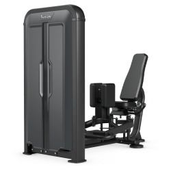 Vision Keystone Hip Abductor / Adductor with IW