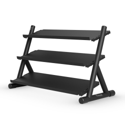 Vision 300-DBR Dumbbell Rack