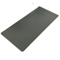 Elliptical Mat