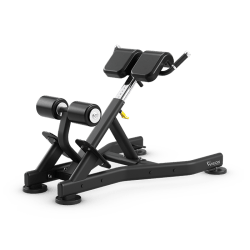 Vision Keystone Back Extension Bench