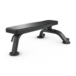 Vision Keystone Flat Bench w/Wheels