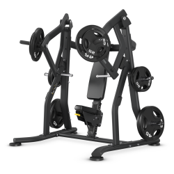 Vision Keystone Vertical Chest Press