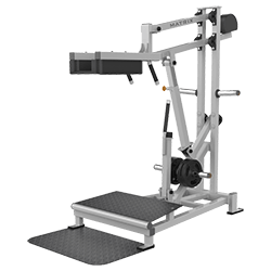 Matrix Varsity Series Perfect Squat