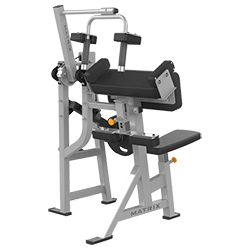 Matrix Varsity Series Triceps Extension