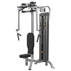 Matrix Varsity Series Rear Delt / Fly