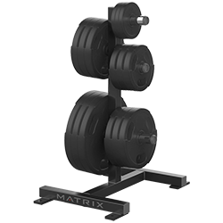 Matrix Varsity Series Weight Tree