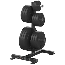 Matrix Varsity Series Weight Tree
